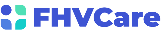 FHVCare logo
